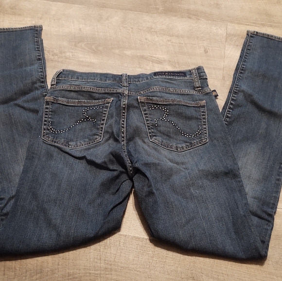 🌊Rock & Republic Jeans - Picture 4 of 4